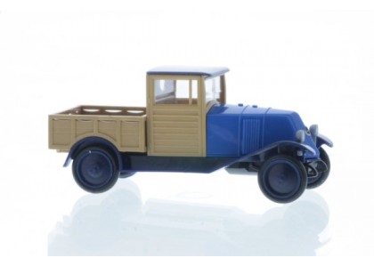 Renault NN camioneta - H0 Rietze 83052